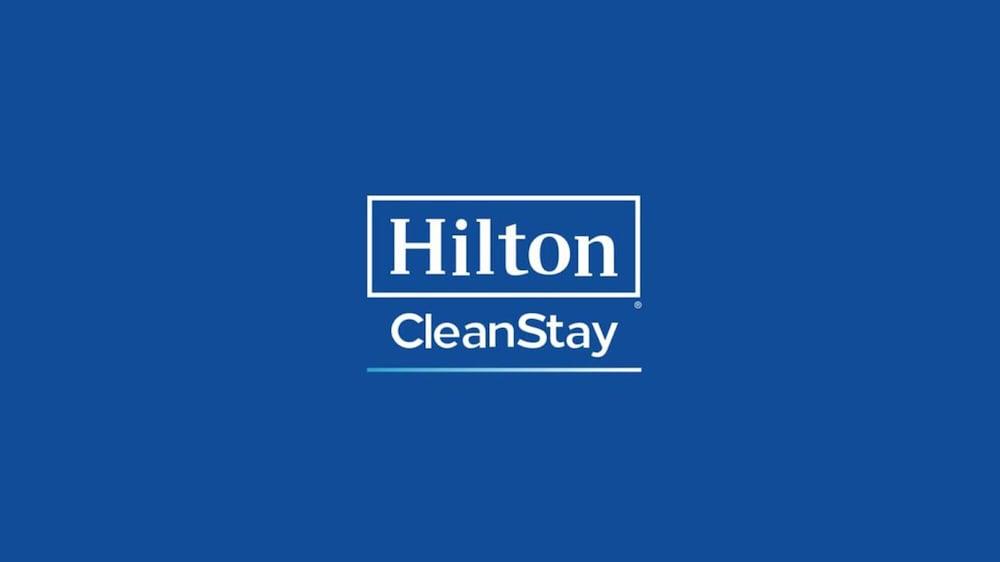 Hampton Inn & Suites Fort Worth/Forest Hill Exterior foto