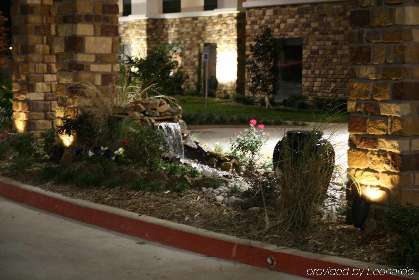 Hampton Inn & Suites Fort Worth/Forest Hill Exterior foto