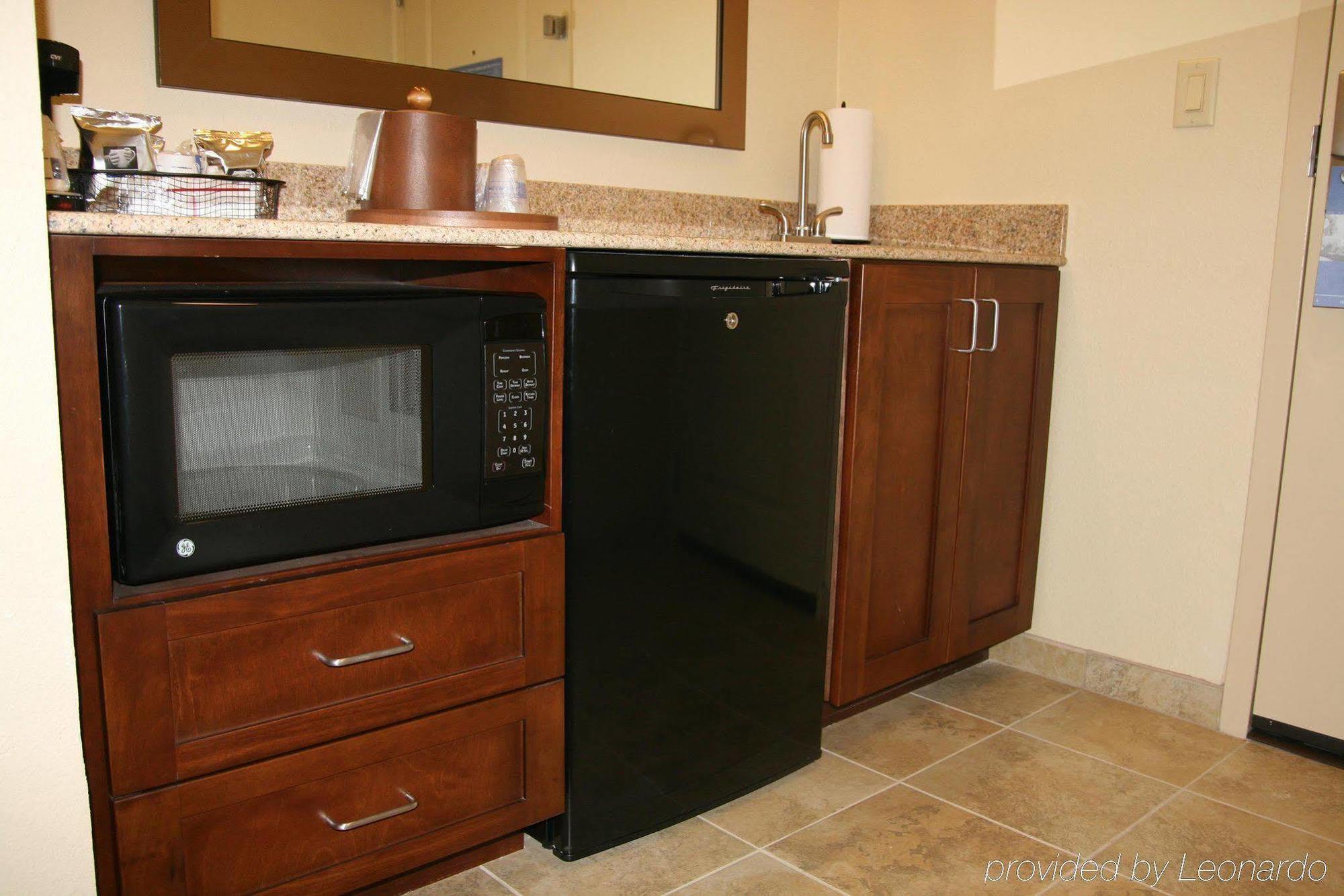Hampton Inn & Suites Fort Worth/Forest Hill Zimmer foto