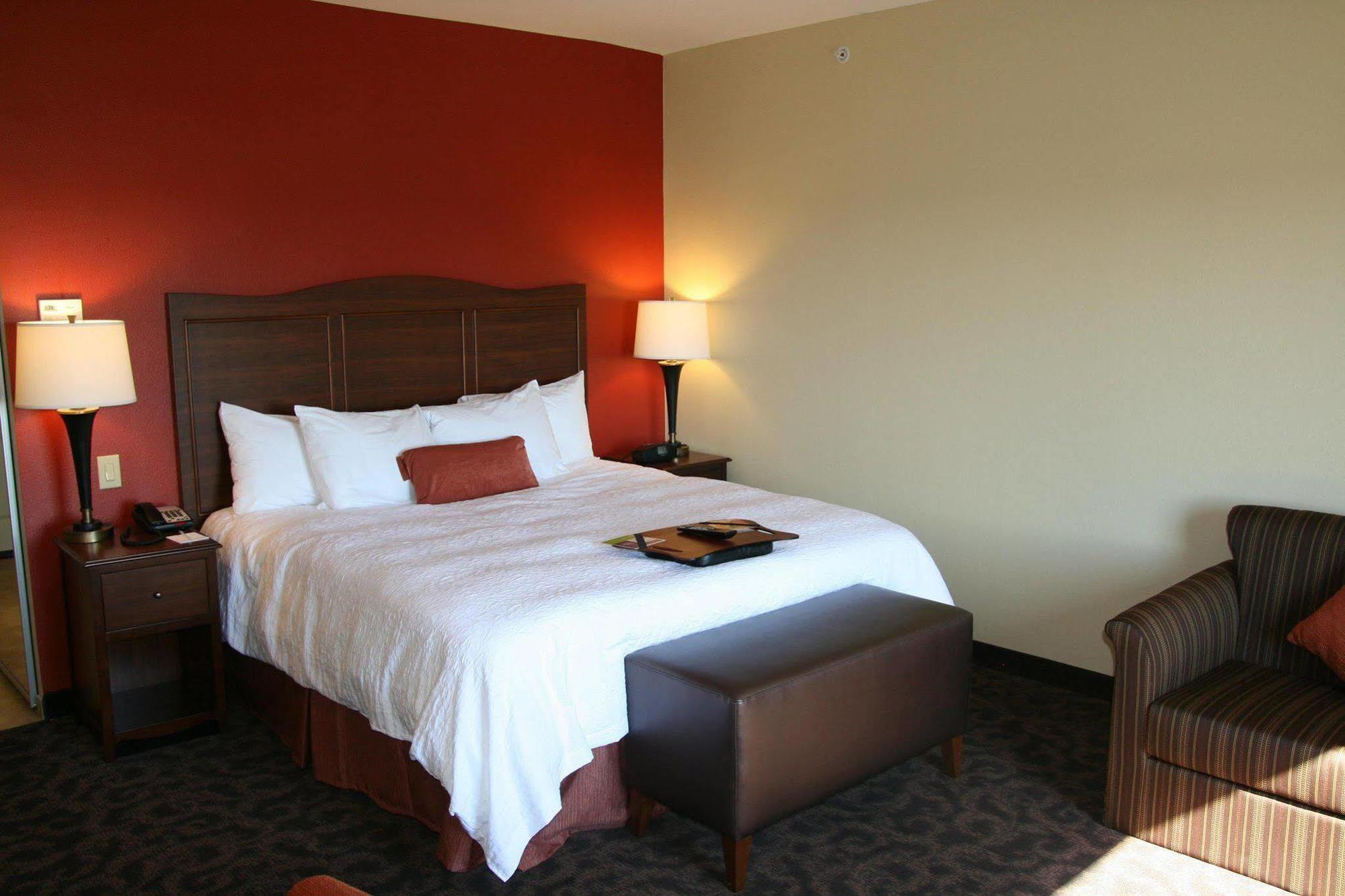 Hampton Inn & Suites Fort Worth/Forest Hill Zimmer foto