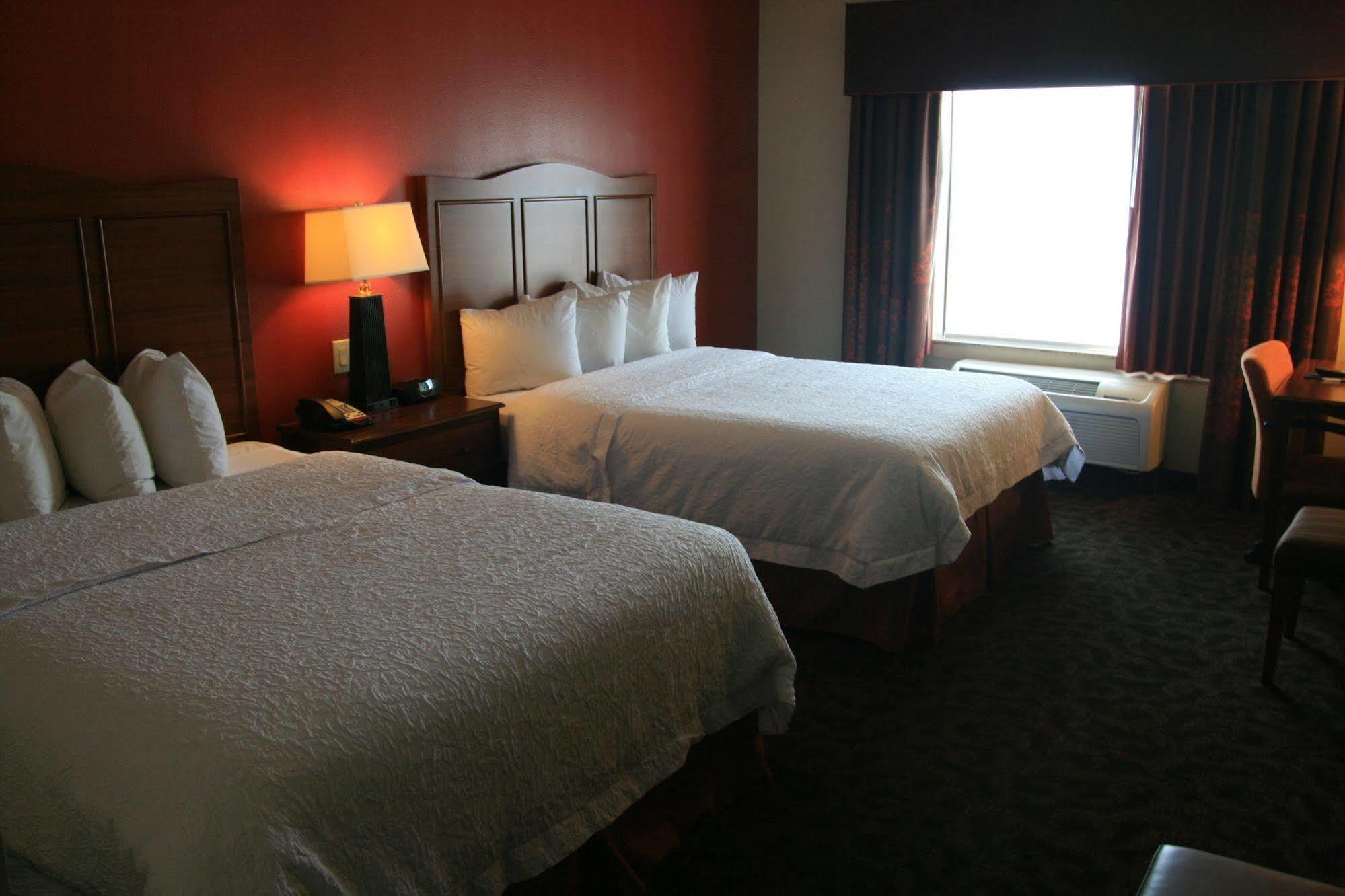 Hampton Inn & Suites Fort Worth/Forest Hill Exterior foto